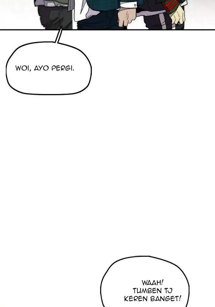 Wind Breaker Chapter 281 - halaman 21