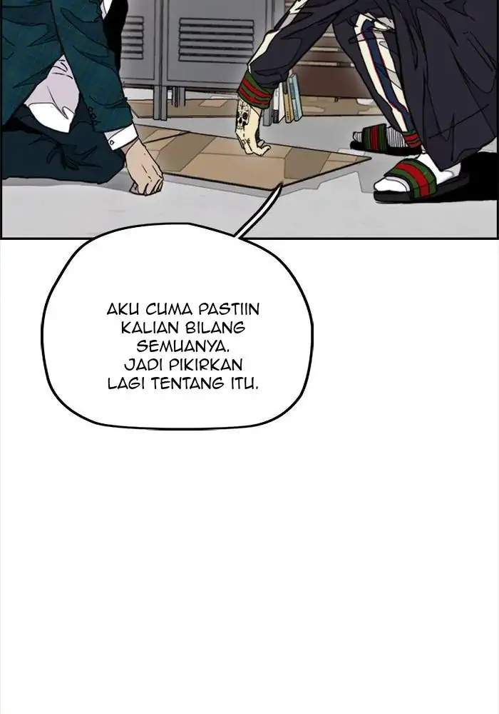 Wind Breaker Chapter 281 - halaman 31
