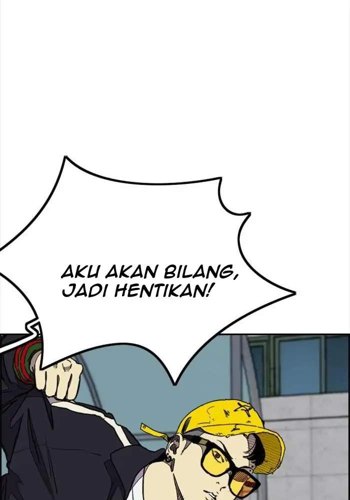Wind Breaker Chapter 281 - halaman 40