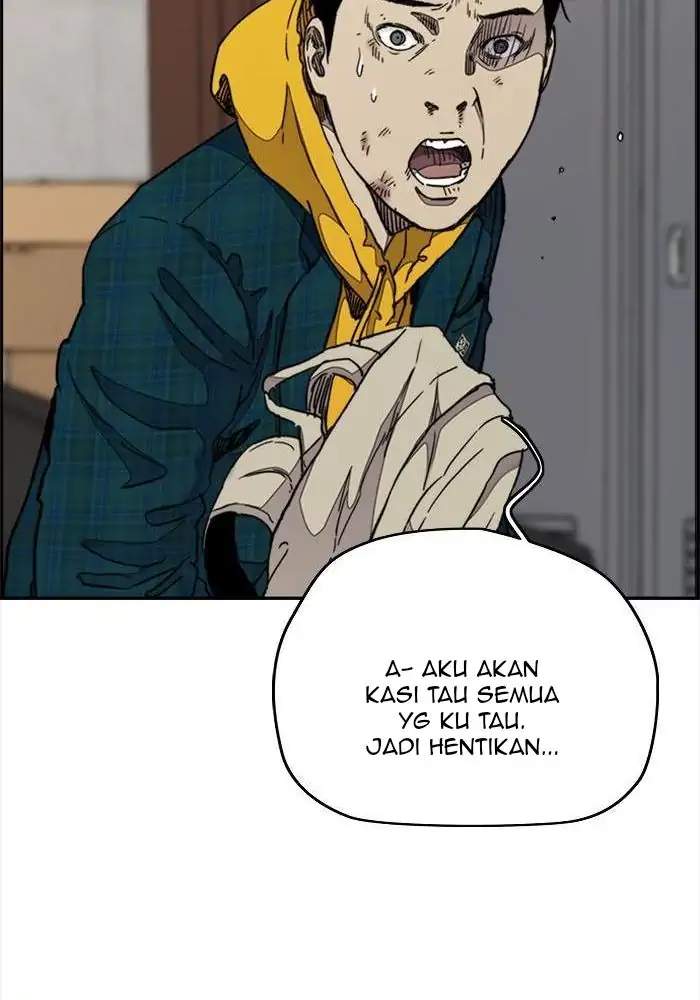 Wind Breaker Chapter 281 - halaman 42