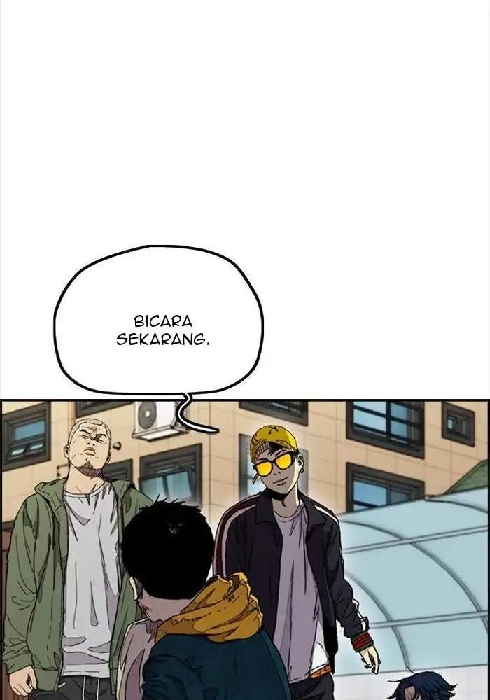 Wind Breaker Chapter 281 - halaman 43
