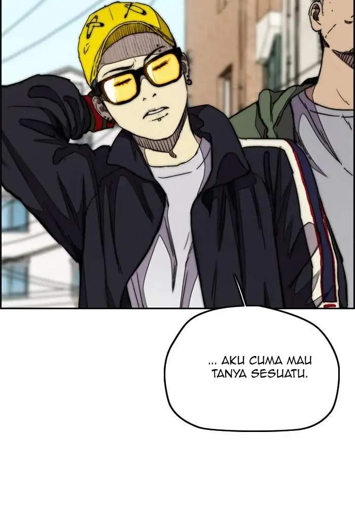 Wind Breaker Chapter 281 - halaman 5