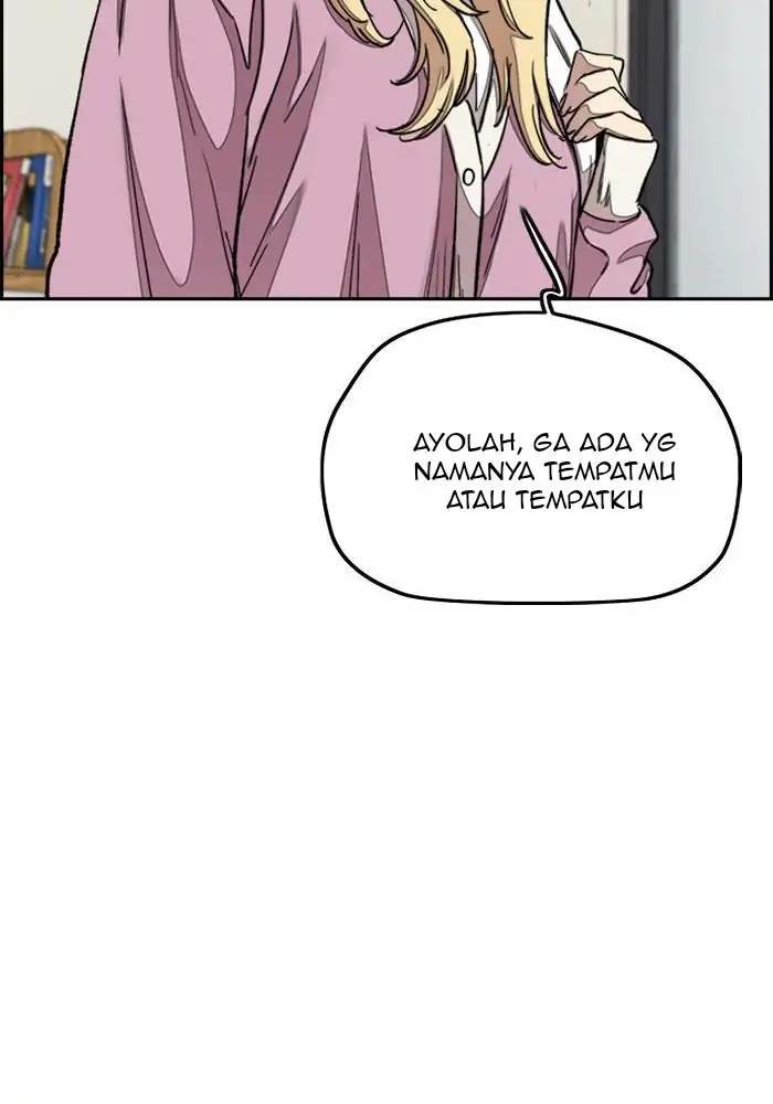 Wind Breaker Chapter 281 - halaman 60