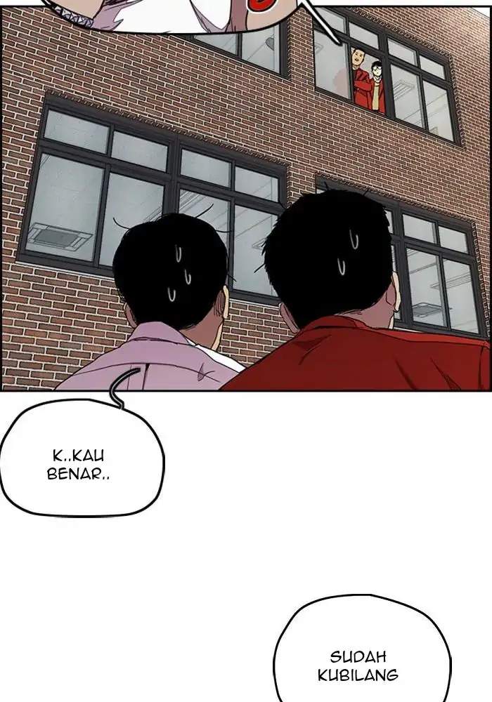 Wind Breaker Chapter 281 - halaman 84