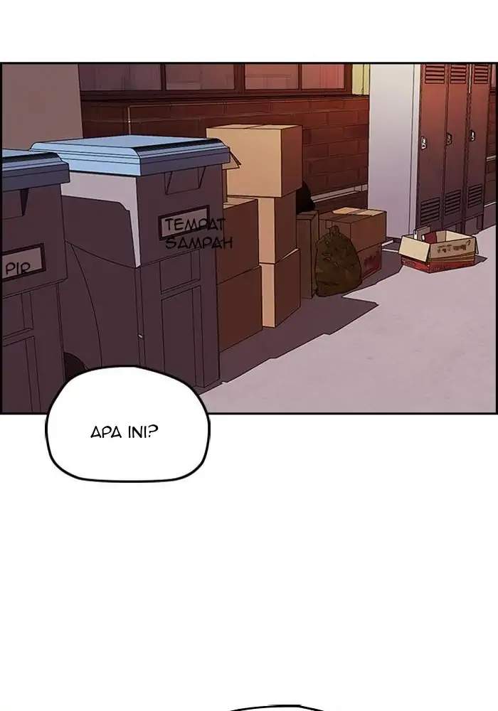 Wind Breaker Chapter 281 - halaman 89