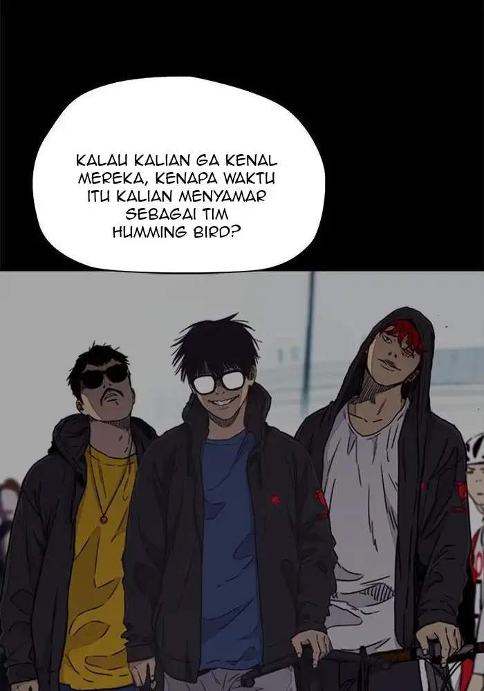 Wind Breaker Chapter 281 - halaman 9