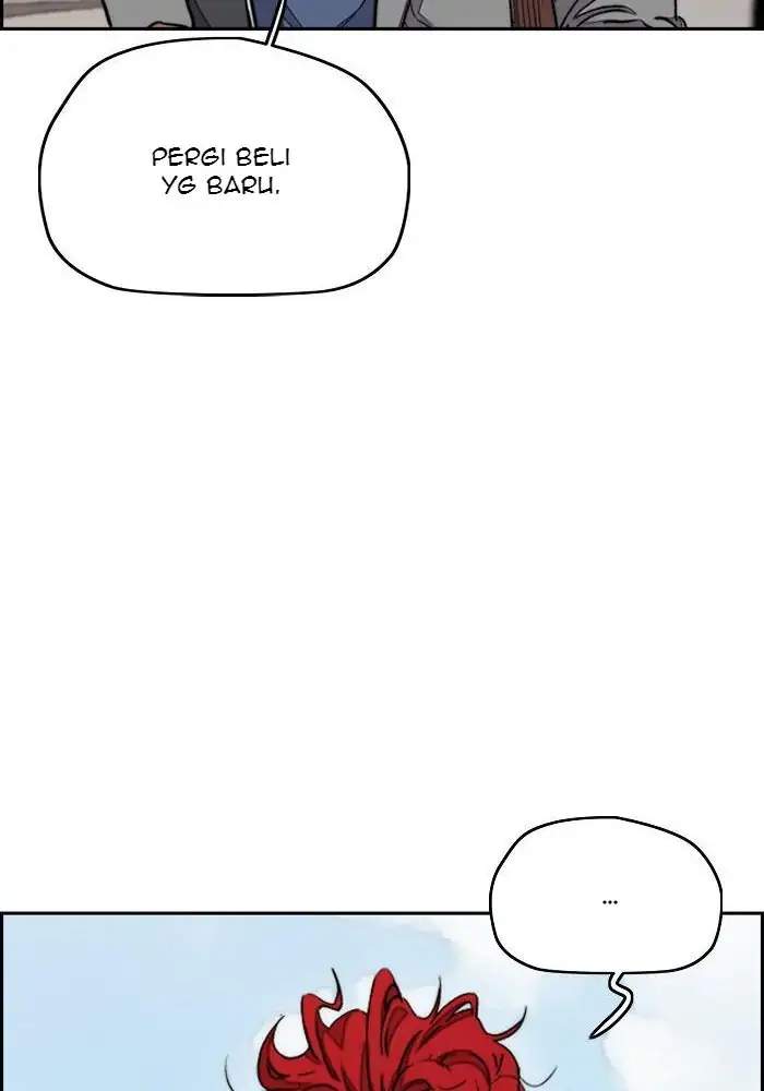 Wind Breaker Chapter 282 - halaman 112