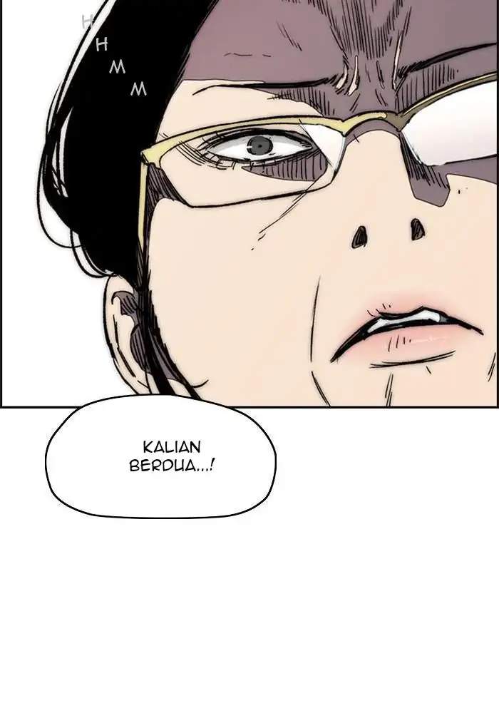 Wind Breaker Chapter 282 - halaman 13
