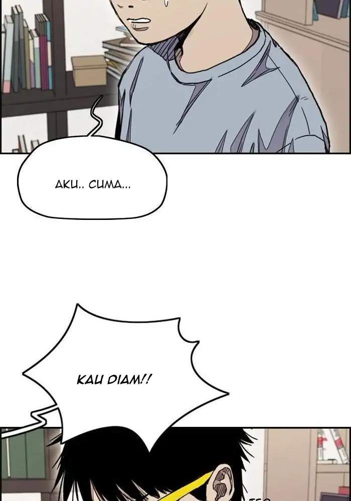 Wind Breaker Chapter 282 - halaman 19