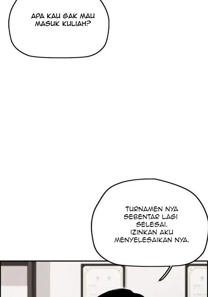 Wind Breaker Chapter 282 - halaman 22