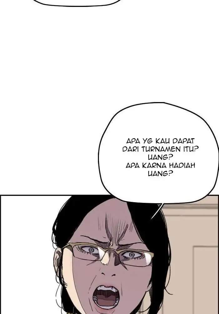 Wind Breaker Chapter 282 - halaman 24