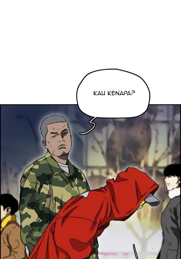 Wind Breaker Chapter 282 - halaman 58
