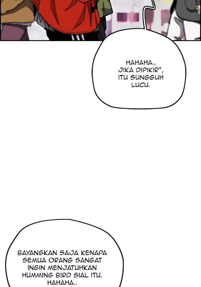 Wind Breaker Chapter 282 - halaman 59