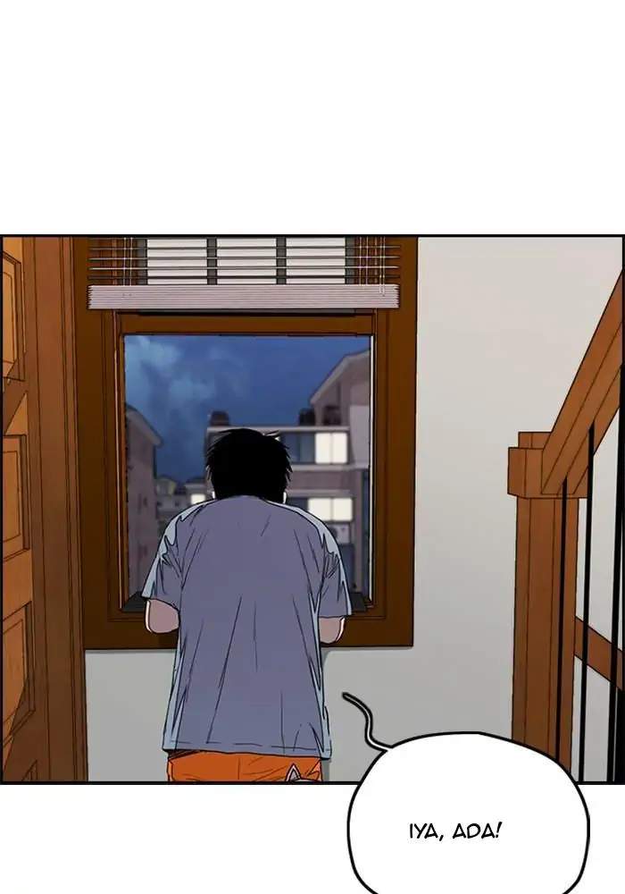 Wind Breaker Chapter 282 - halaman 6