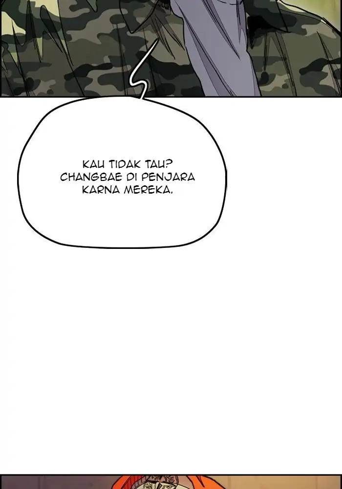 Wind Breaker Chapter 282 - halaman 62