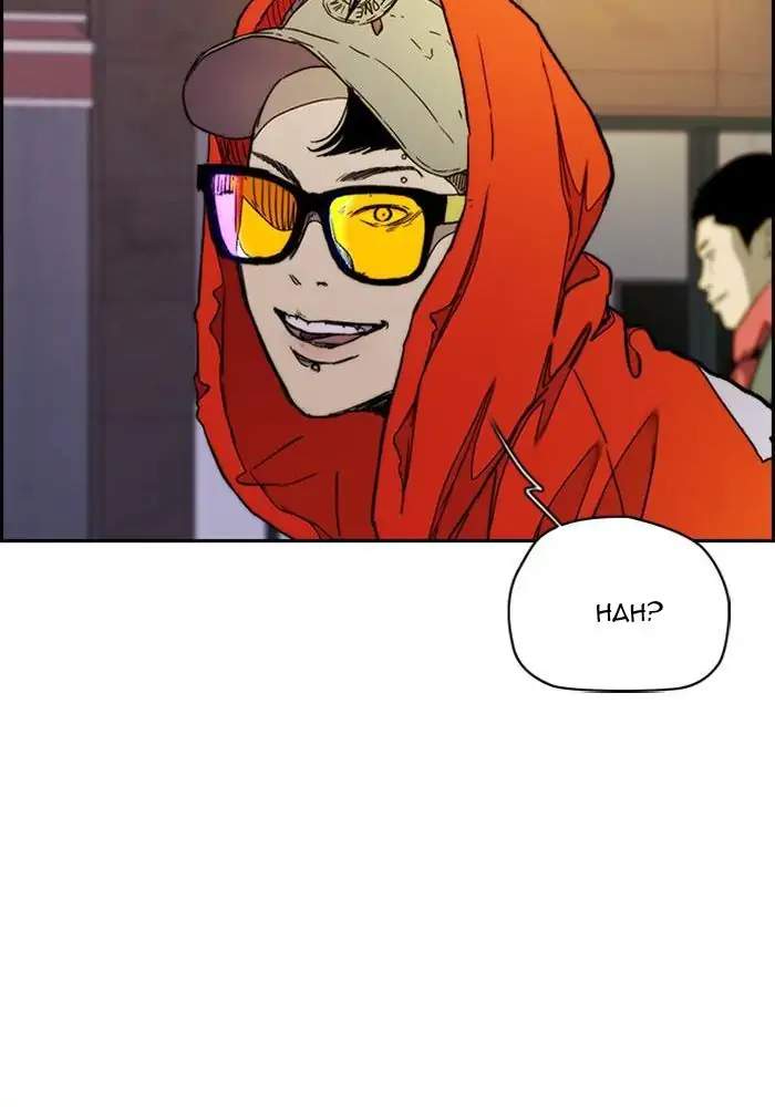 Wind Breaker Chapter 282 - halaman 63