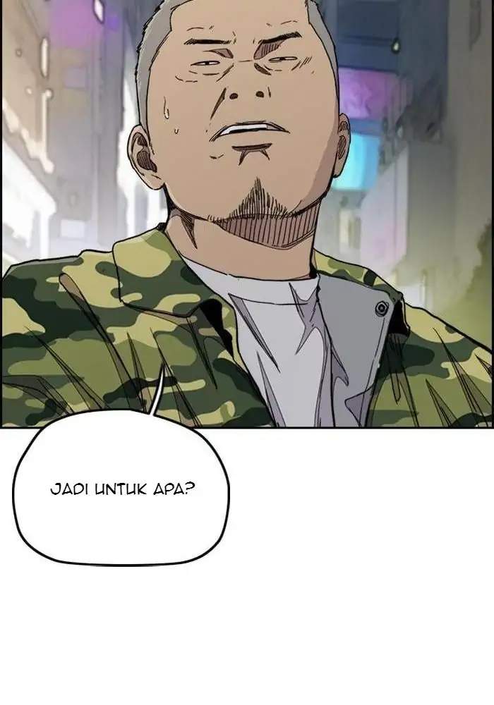 Wind Breaker Chapter 282 - halaman 80