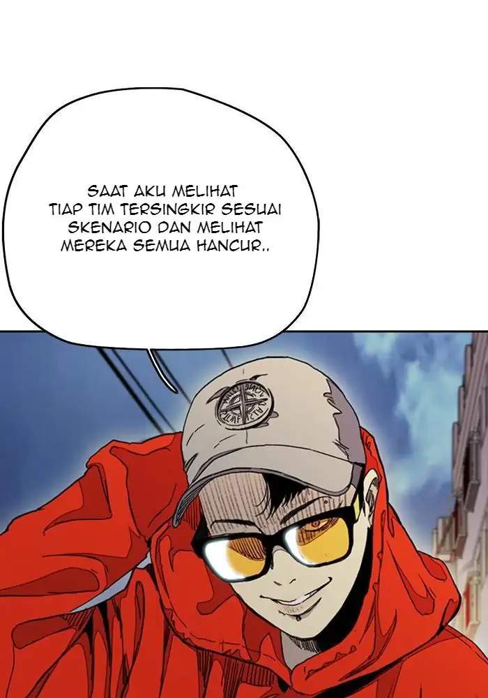 Wind Breaker Chapter 282 - halaman 83