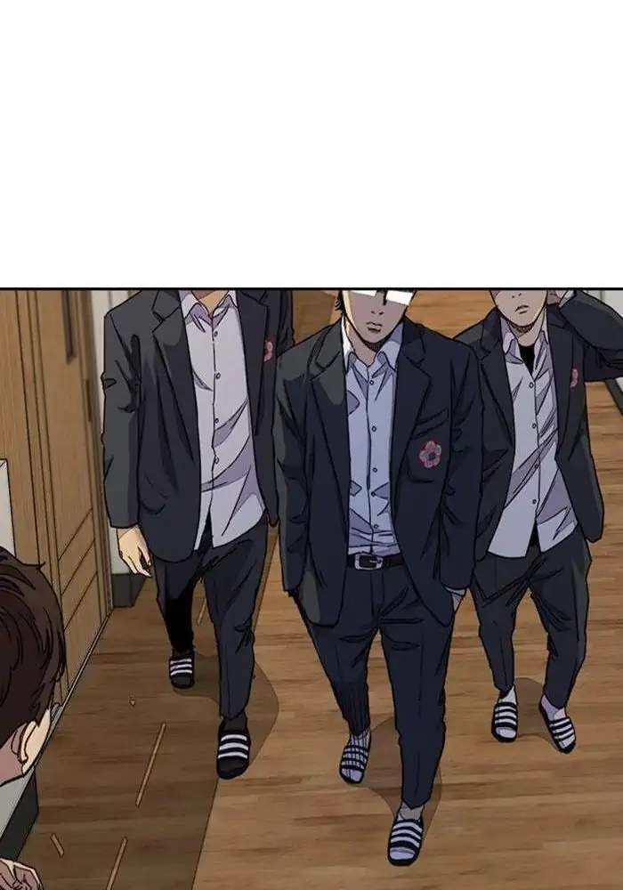 Wind Breaker Chapter 282 - halaman 97