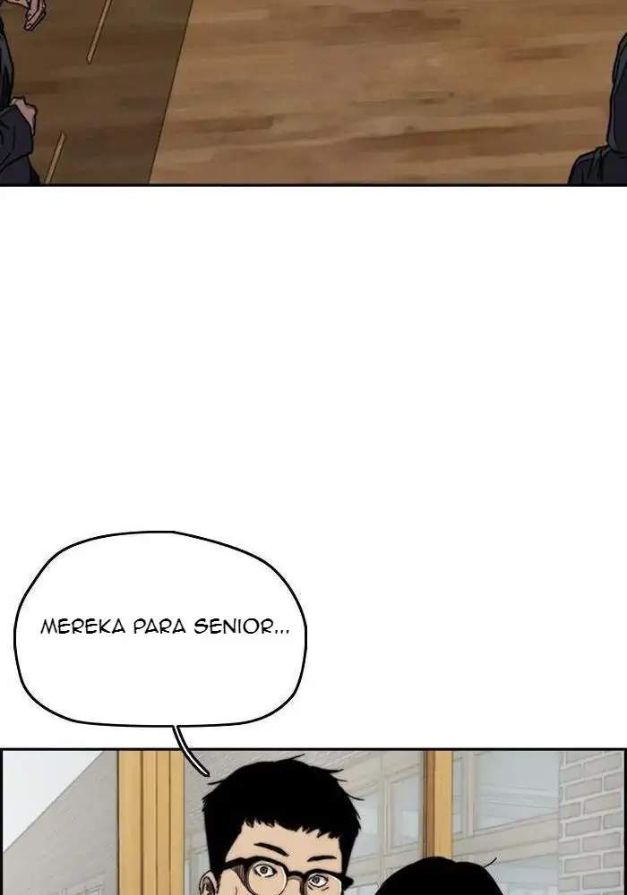 Wind Breaker Chapter 282 - halaman 98