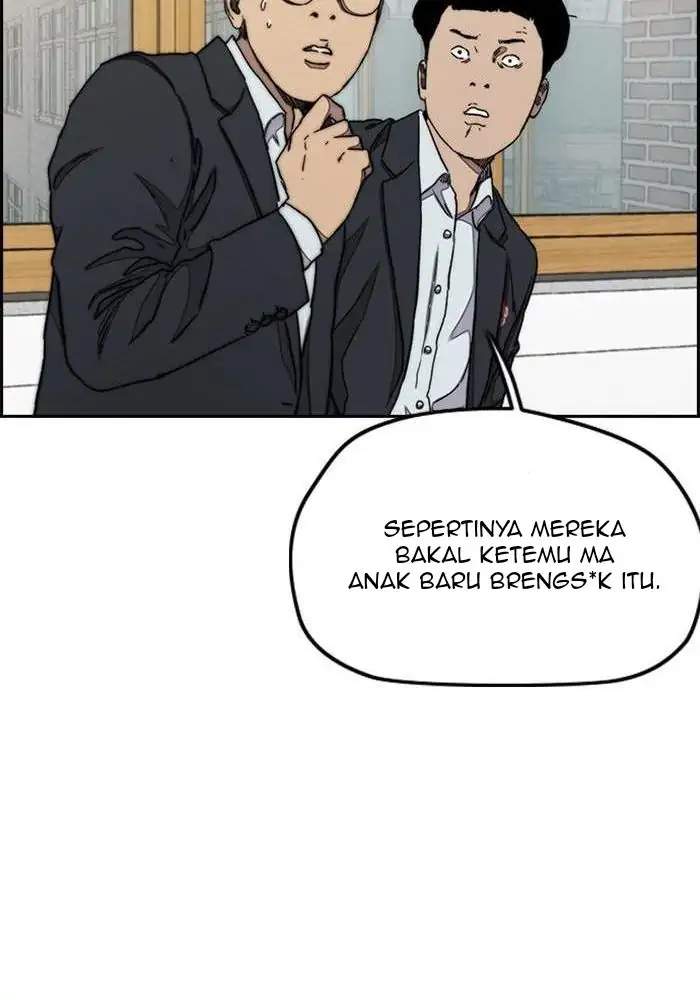 Wind Breaker Chapter 282 - halaman 99