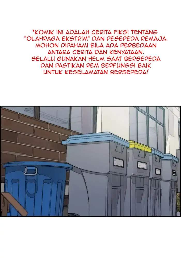 Wind Breaker Chapter 283 - halaman 1