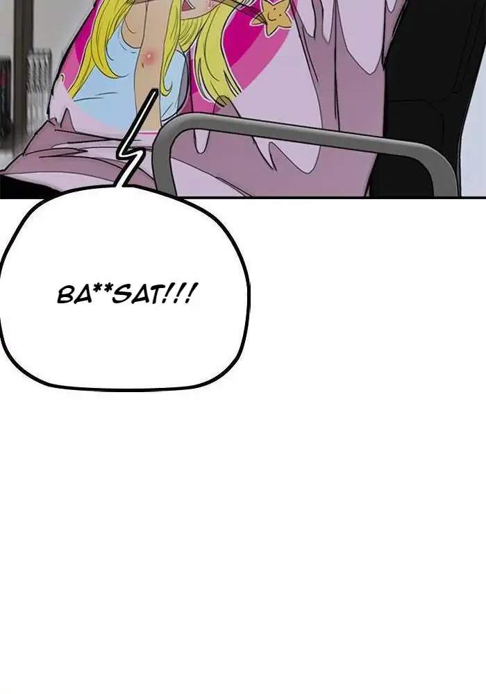 Wind Breaker Chapter 283 - halaman 100