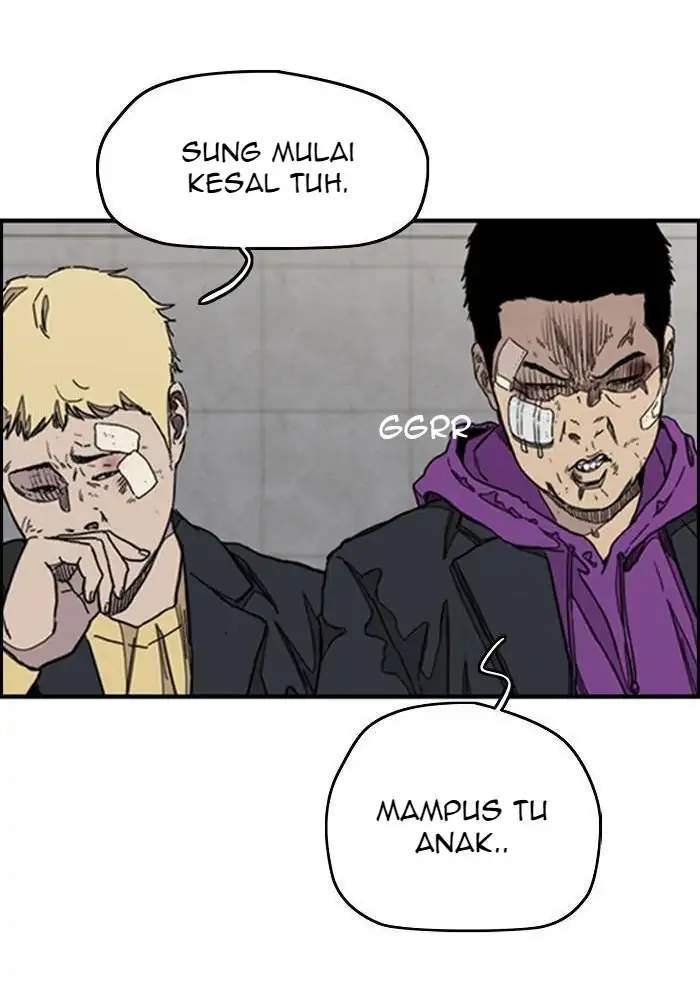 Wind Breaker Chapter 283 - halaman 13