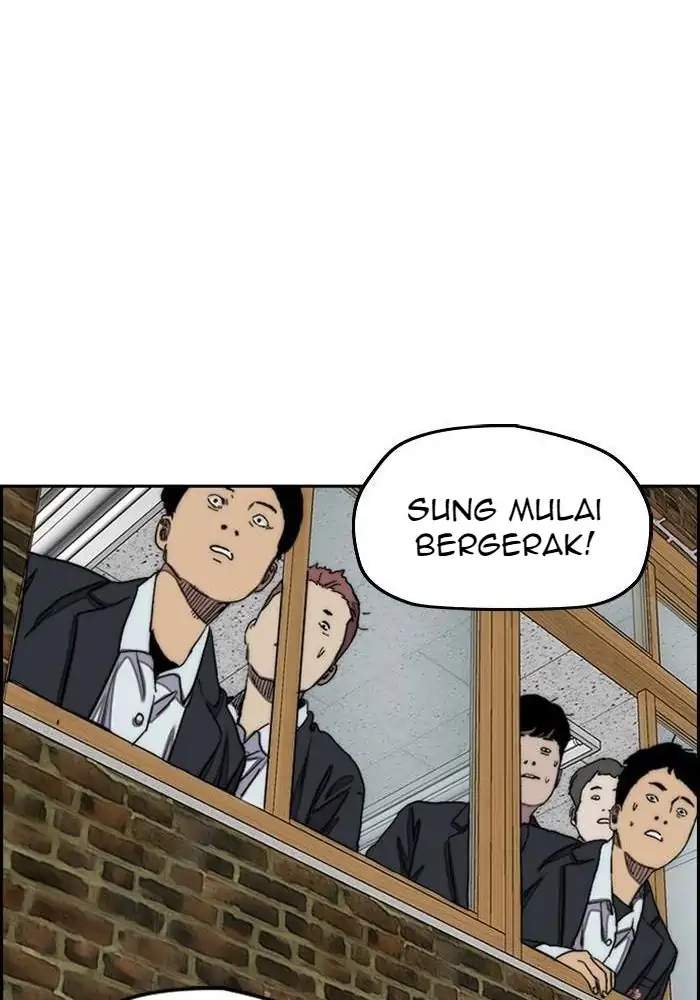 Wind Breaker Chapter 283 - halaman 14