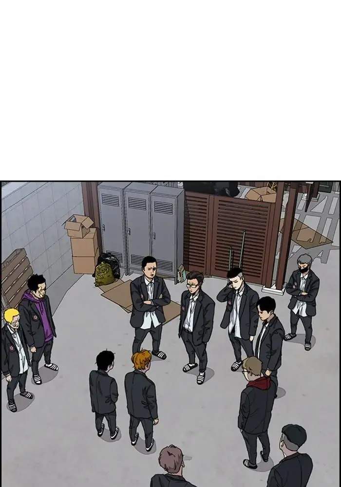 Wind Breaker Chapter 283 - halaman 2