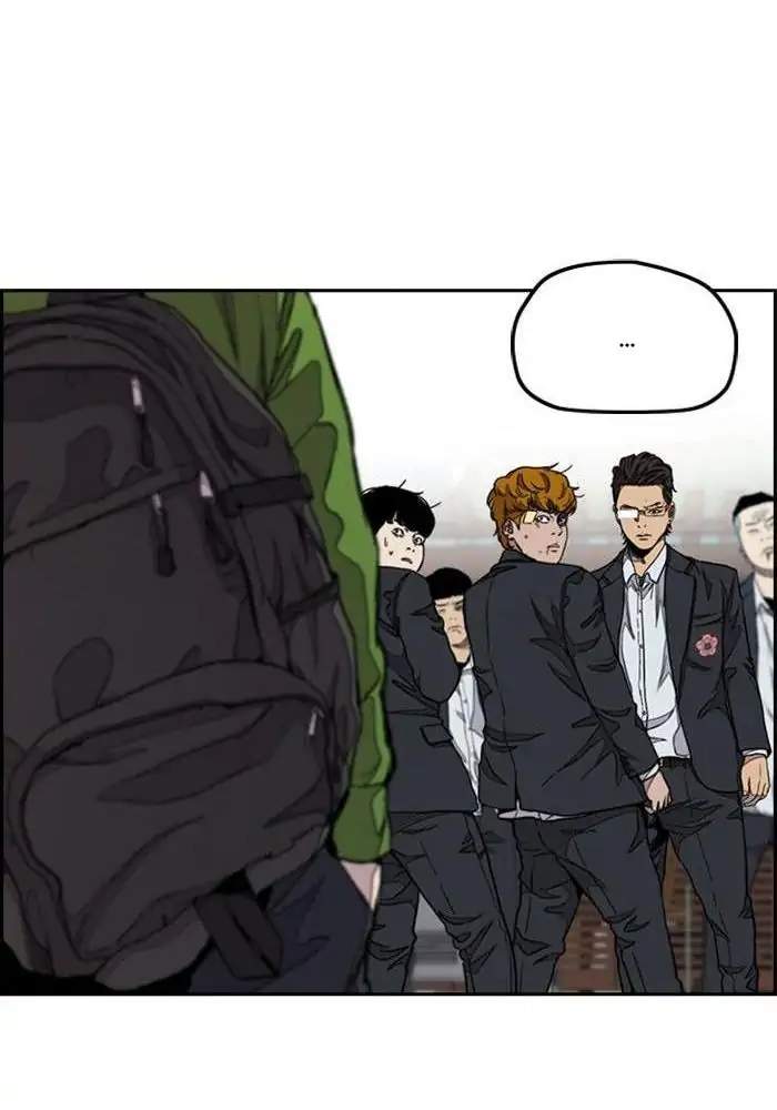 Wind Breaker Chapter 283 - halaman 20