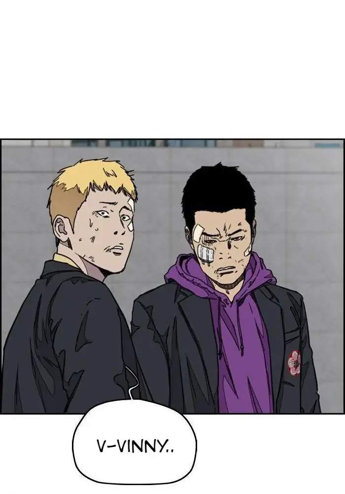 Wind Breaker Chapter 283 - halaman 23