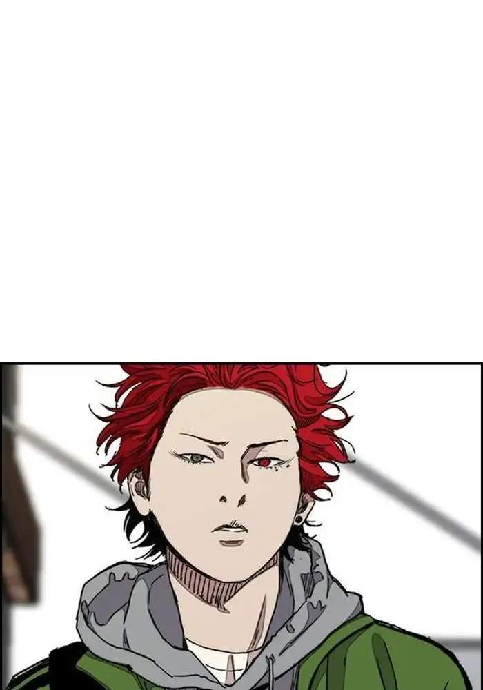 Wind Breaker Chapter 283 - halaman 27