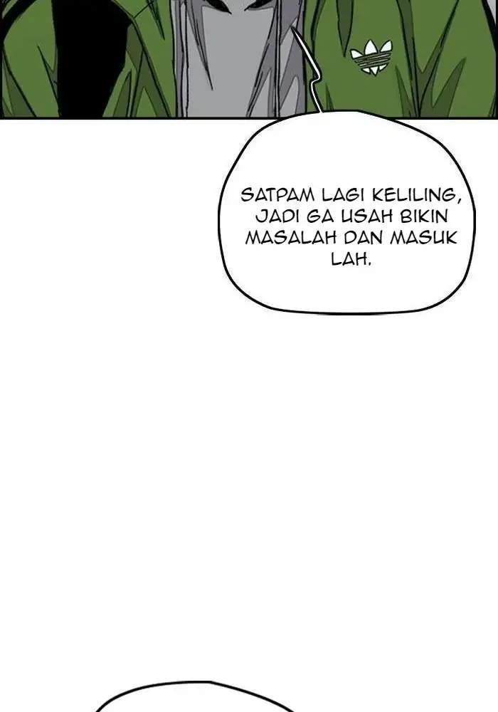 Wind Breaker Chapter 283 - halaman 28