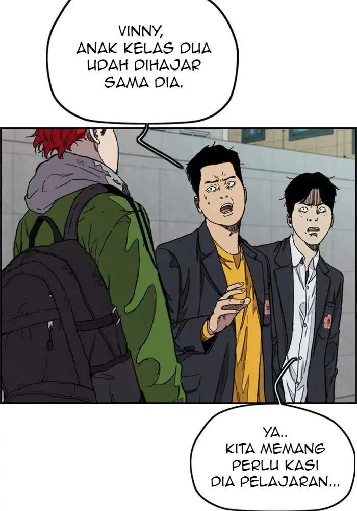 Wind Breaker Chapter 283 - halaman 29