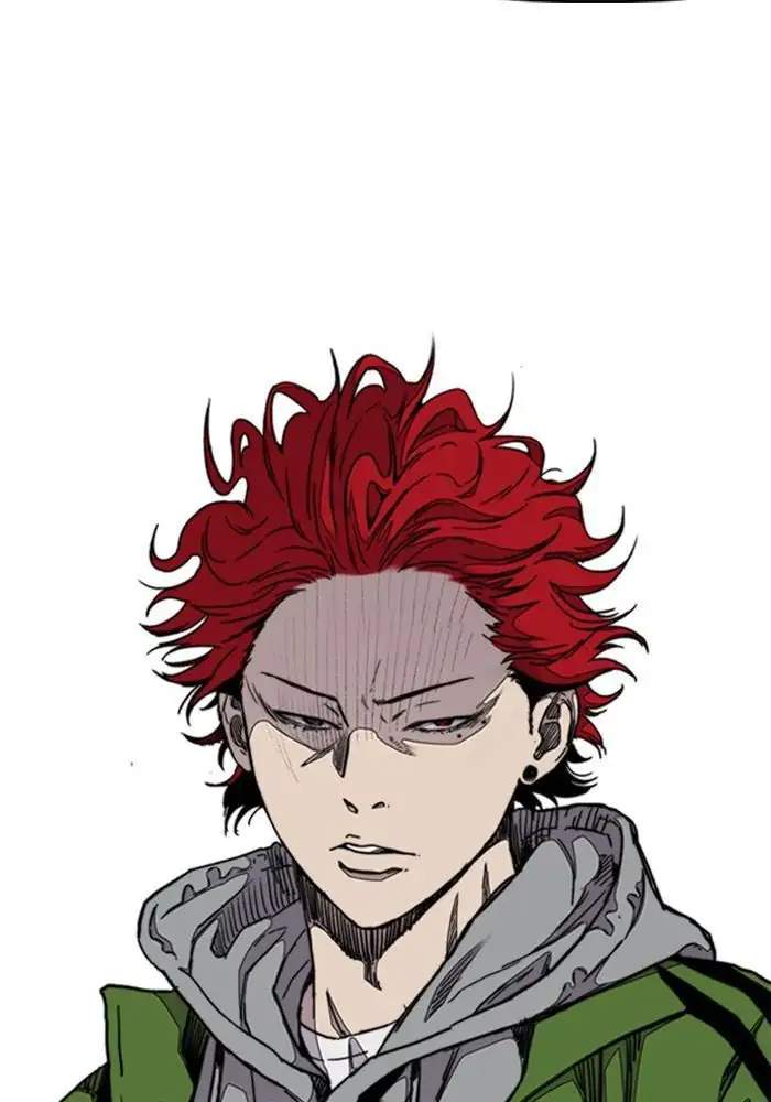 Wind Breaker Chapter 283 - halaman 30