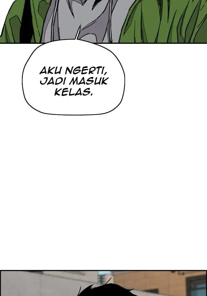 Wind Breaker Chapter 283 - halaman 31