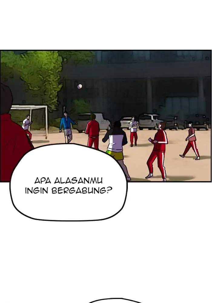 Wind Breaker Chapter 283 - halaman 57