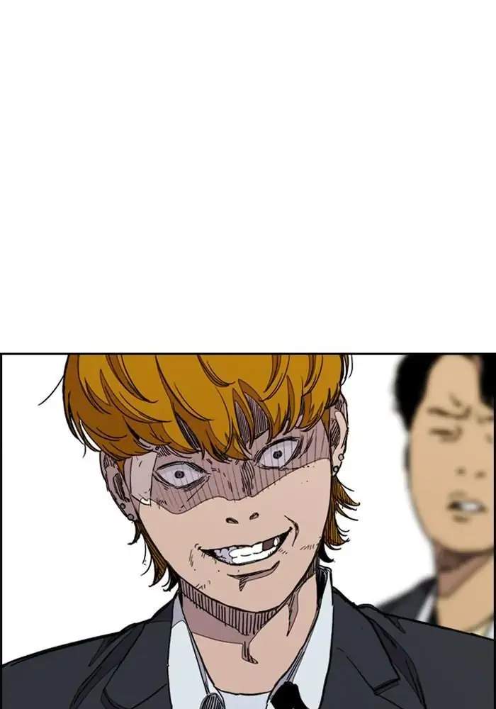 Wind Breaker Chapter 283 - halaman 6