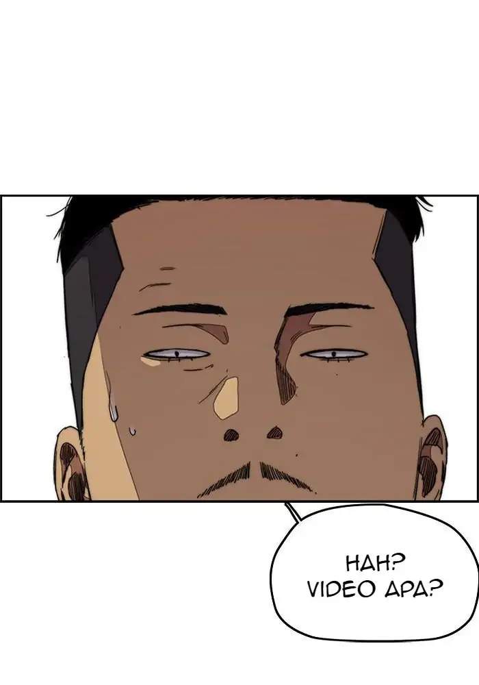 Wind Breaker Chapter 283 - halaman 62