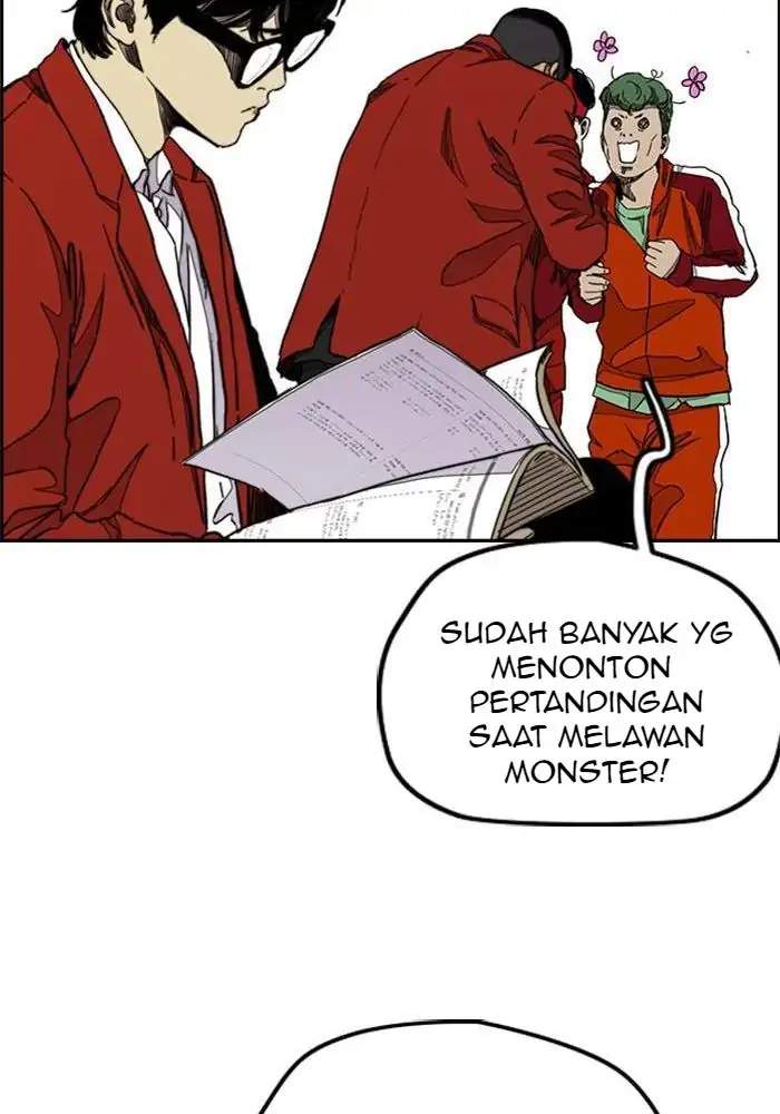 Wind Breaker Chapter 283 - halaman 65