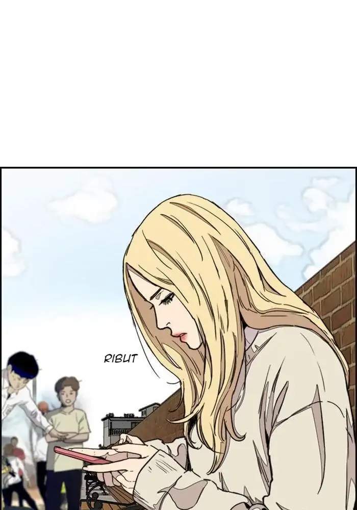Wind Breaker Chapter 283 - halaman 68