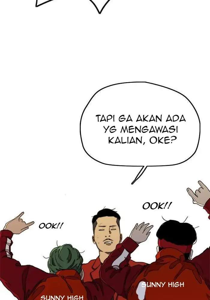 Wind Breaker Chapter 283 - halaman 75