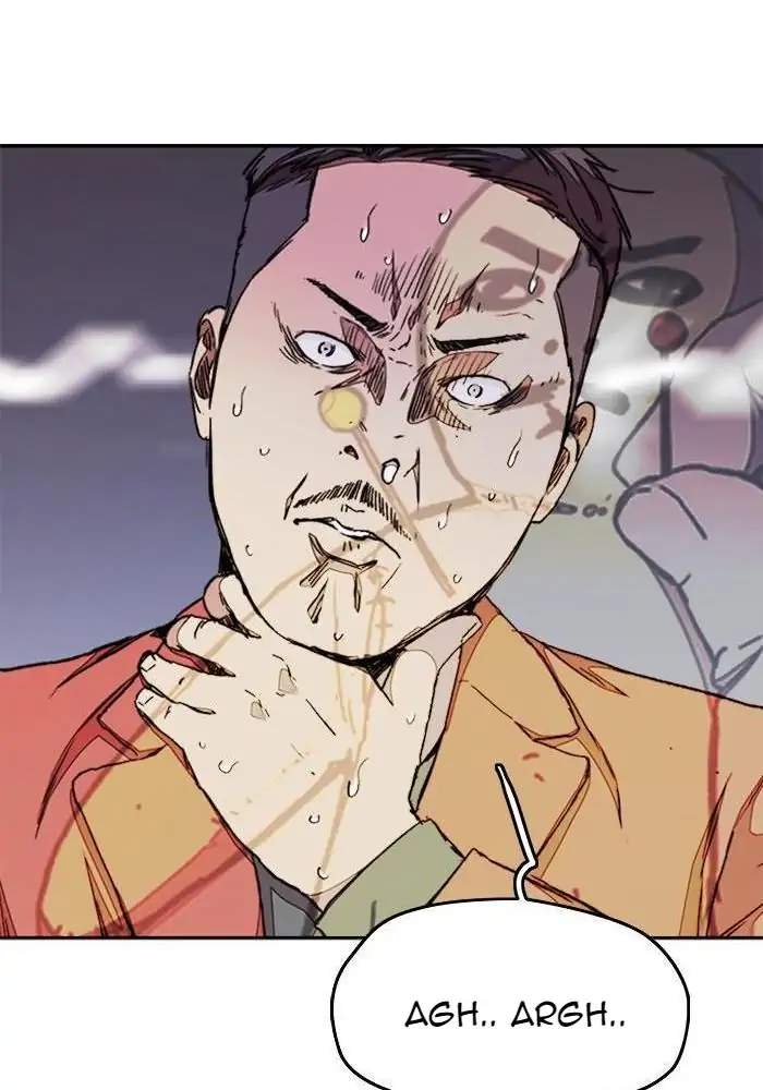 Wind Breaker Chapter 283 - halaman 77