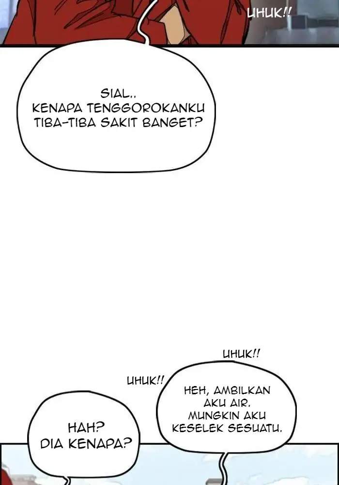 Wind Breaker Chapter 283 - halaman 79