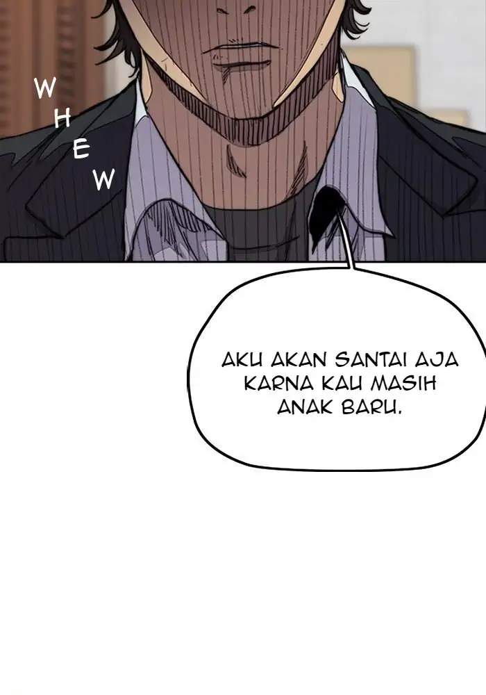 Wind Breaker Chapter 283 - halaman 8
