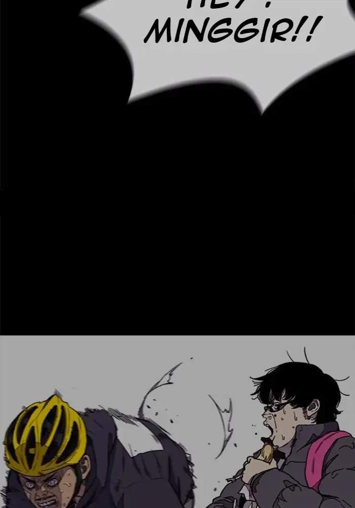 Wind Breaker Chapter 283 - halaman 92