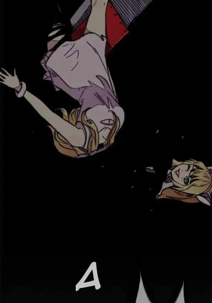Wind Breaker Chapter 283 - halaman 97