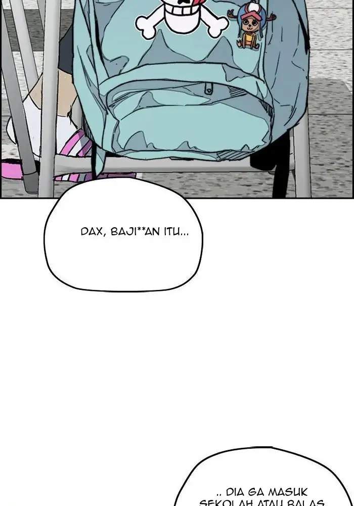 Wind Breaker Chapter 284 - halaman 10