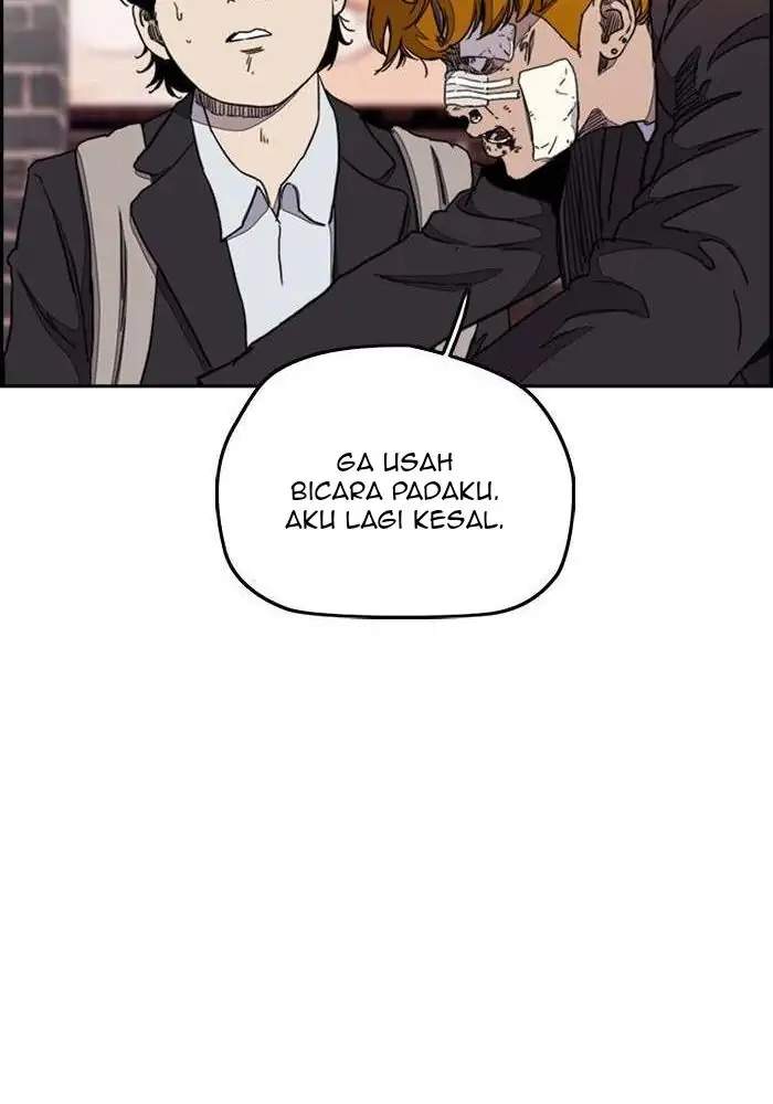Wind Breaker Chapter 284 - halaman 102